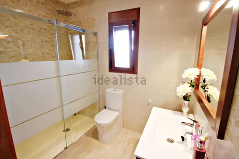 Casa de 220 m² a Benissa