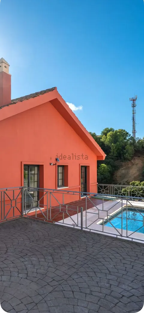 Casa de 230 m² a Benalmádena (2/12)