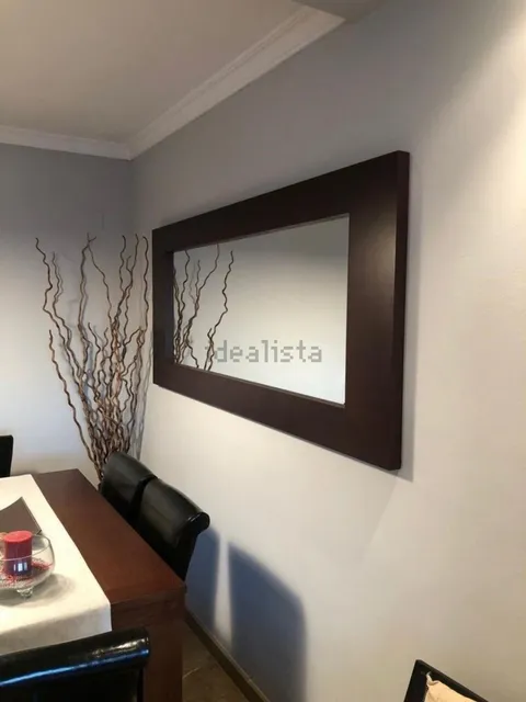 Pis de 94 m² a València