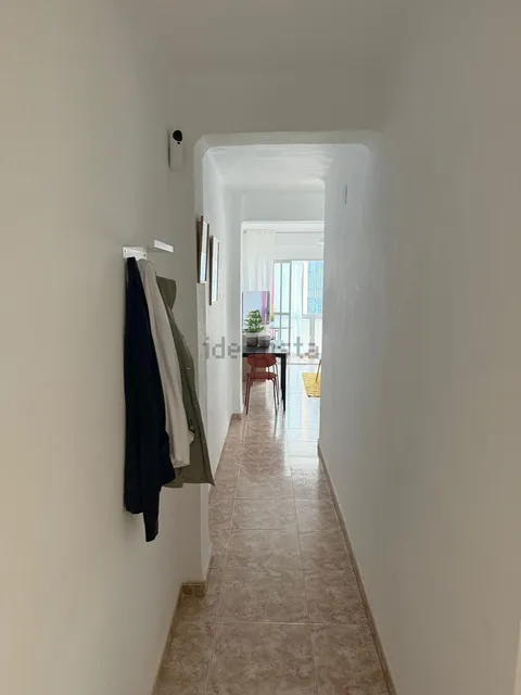 Habitació de lloguer, Màlaga