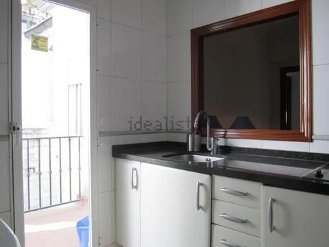 Квартира 105 м² в Granada