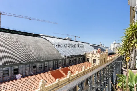 Pis de 115 m² a València