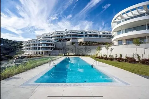 Appartamento 122 m² a Benahavís