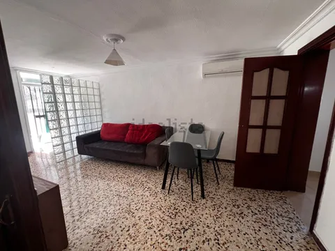 Habitació de lloguer, San Juan de Aznalfarache (2/11)