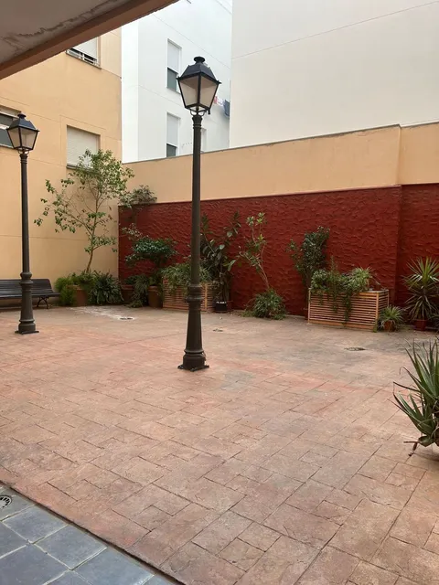 Flat 60 m² in Badajoz