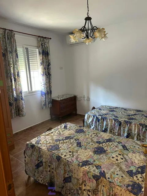 Haus 120 m² in Benamargosa