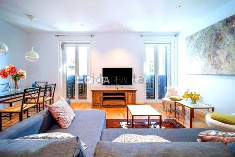 Pis de 105 m² a Madrid