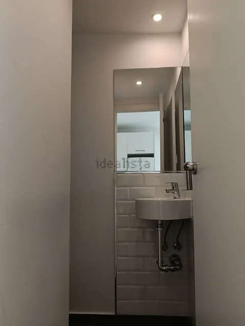 Flat 50 m² in Madrid