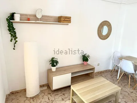 Habitació de lloguer, Linares