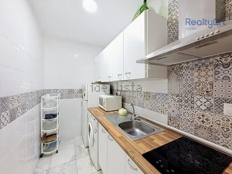 Pis de 60 m² a Sevilla