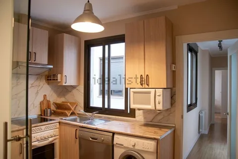 Pis de 80 m² a Madrid