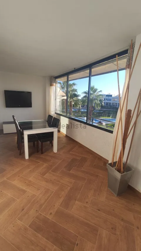 Pis de 250 m² a Alacant
