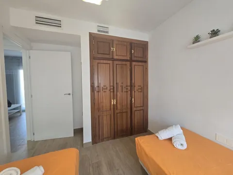Pis de 89 m² a Torremolinos