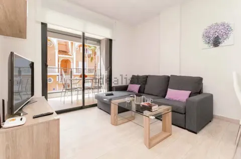 Piso de 85 m² en Torrevieja