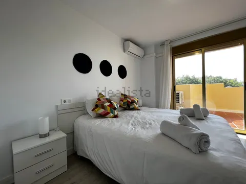 Pis de 125 m² a Fuengirola