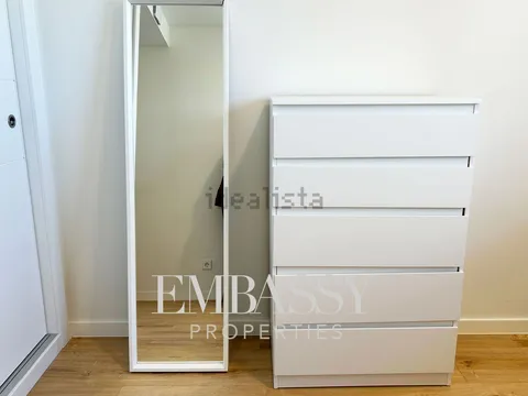 Appartamento 100 m² a Madrid