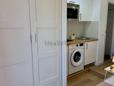 Zimmer zur Miete, Madrid
