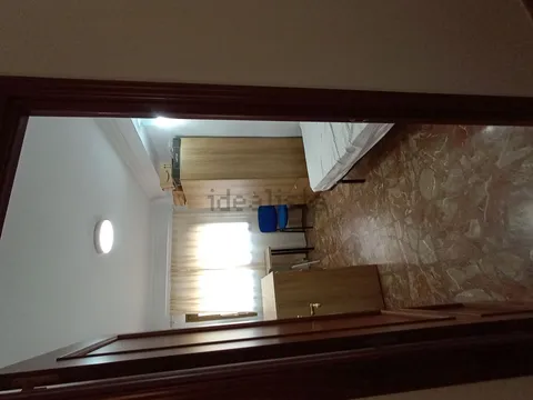 Habitació de lloguer, Sevilla