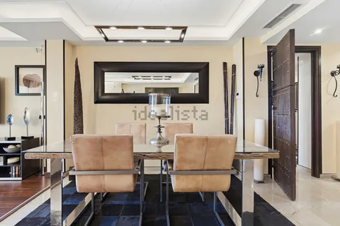 Wohnung 150 m² in Marbella