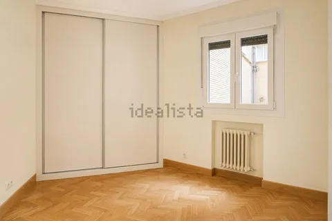 Pis de 200 m² a Madrid