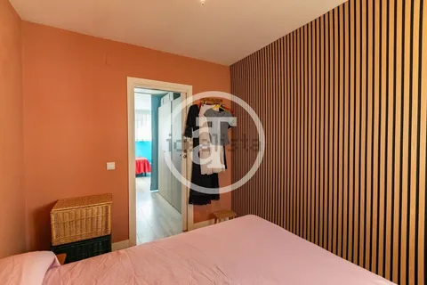 Pis de 55 m² a Madrid