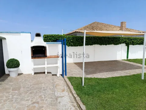 Casa 120 m² a Sanlúcar de Barrameda