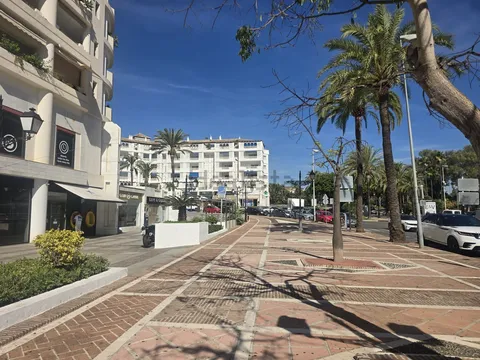 Pis de 165 m² a Marbella