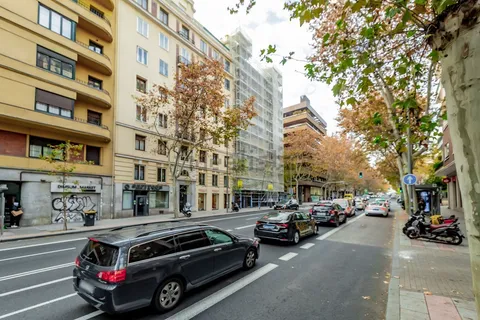 Wohnung 70 m² in Madrid