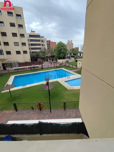 Pis de 93 m² a Còrdova