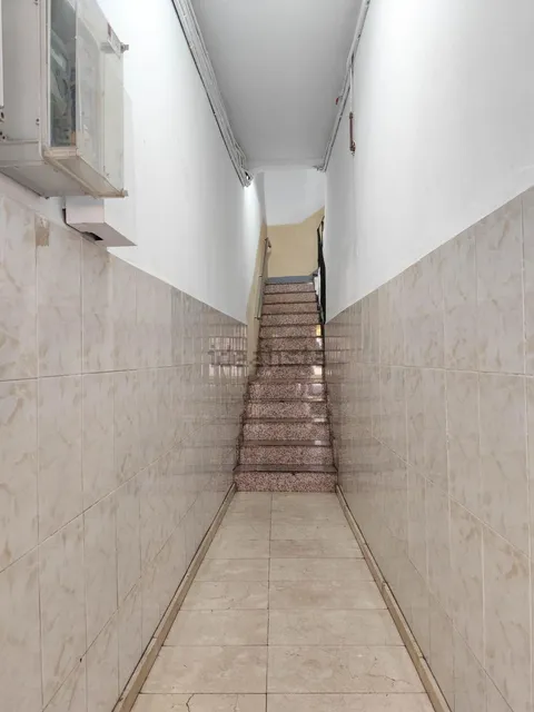 Pis de 53 m² a València