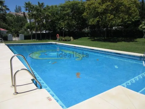 Habitació de lloguer, Marbella