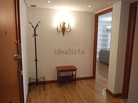 Pis de 186 m² a Madrid