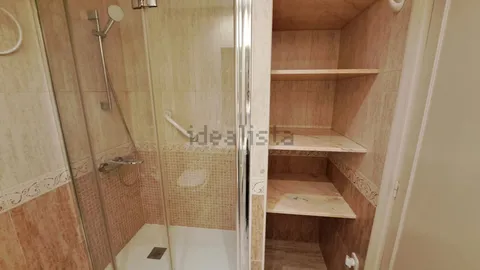 Pis de 95 m² a Madrid