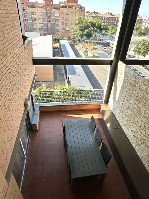 Pis de 172 m² a Madrid