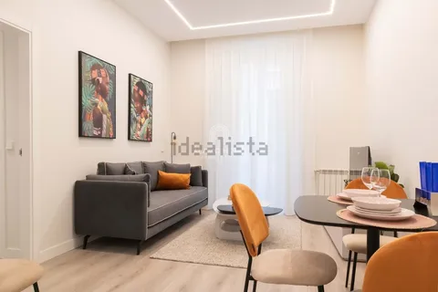 Квартира 93 м² у Madrid