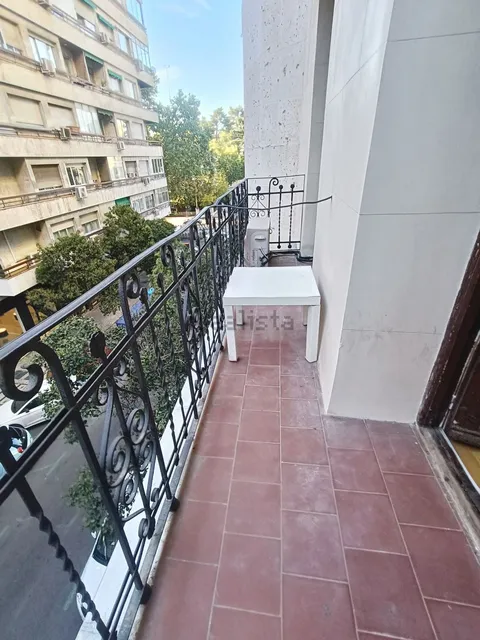 Pis de 106 m² a Madrid