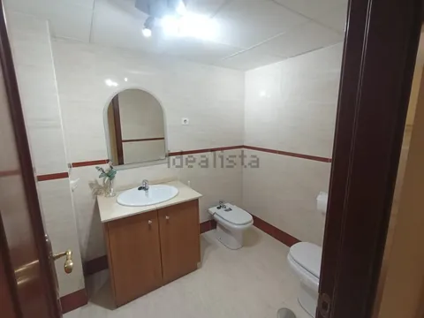 Pis de 80 m² a Màlaga