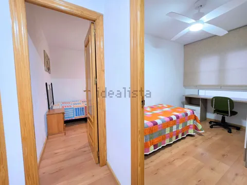 Pis de 130 m² a Cartagena