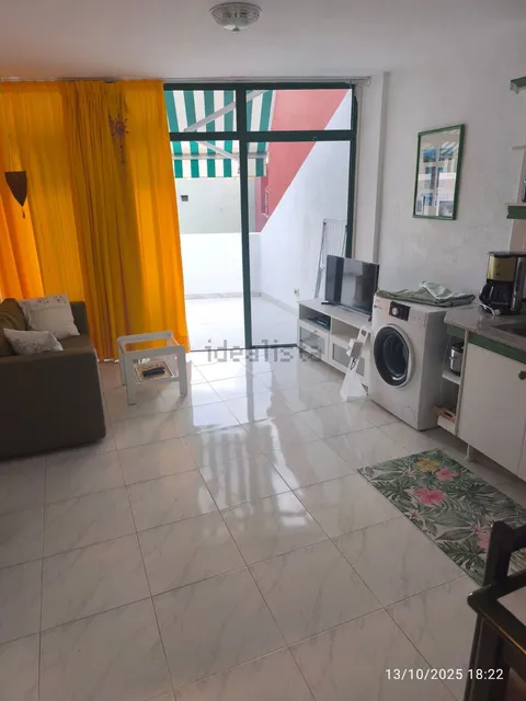 Pis de 45 m² a Los Llanos de Aridane (4/11)