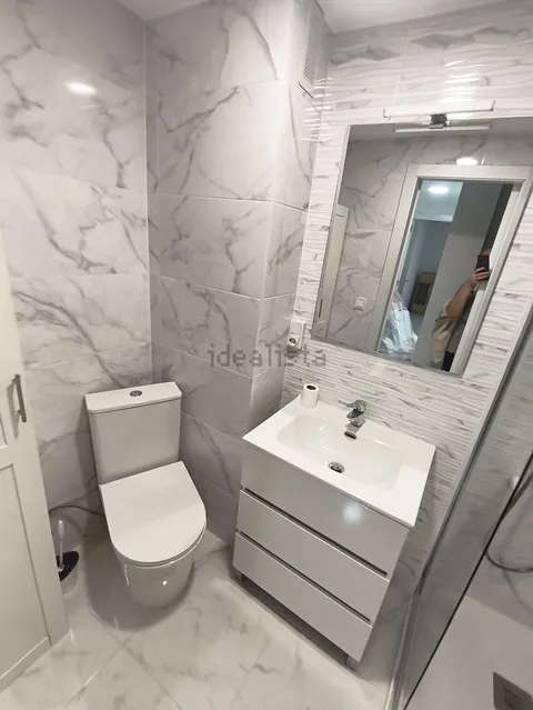 Wohnung 65 m² in Santa Pola