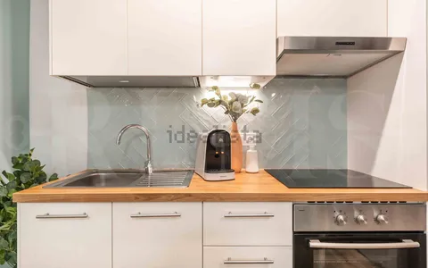 Apartamento 45 m² em Málaga