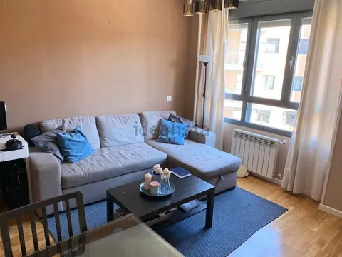 Pis de 56 m² a Madrid