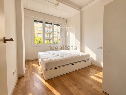 Квартира 75 м² в Барселоне