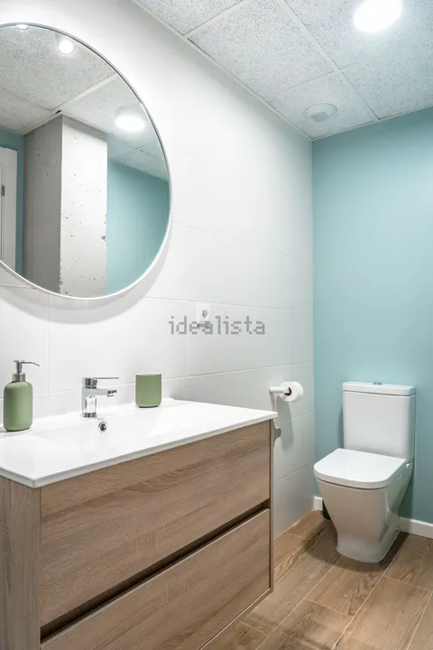 Wohnung 65 m² in Saragossa