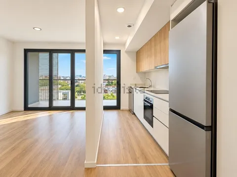 Pis de 110 m² a València