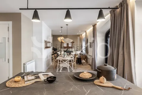 Pis de 129 m² a Madrid