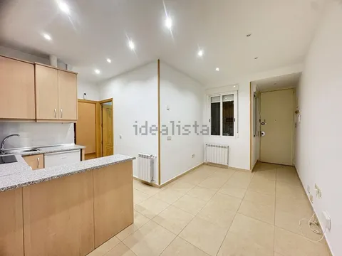 Apartamento 43 m² em Madrid (2/16)