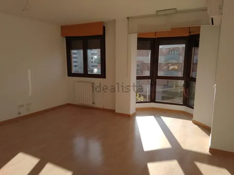 Wohnung 110 m² in Madrid