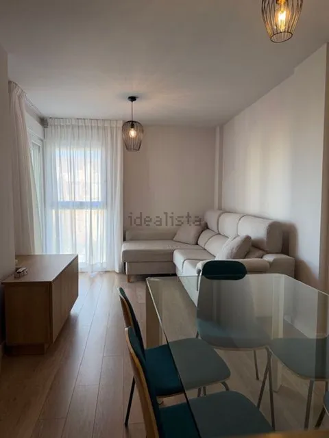 Pis de 65 m² a Dénia