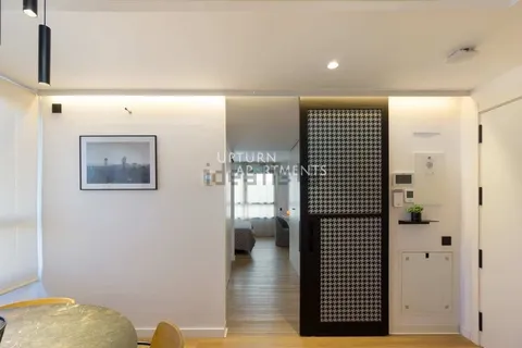 Appartement 45 m² à Barcelone